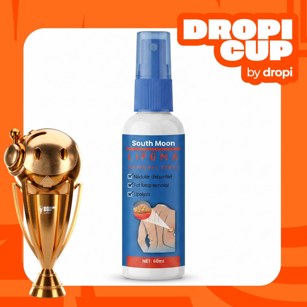REMOVEDOR DE LIPOMAS EN SPRAY lIPO OUT
