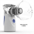Nebulizador Portatil